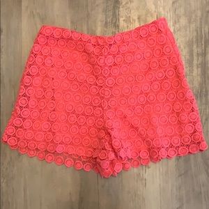 Lacy Short